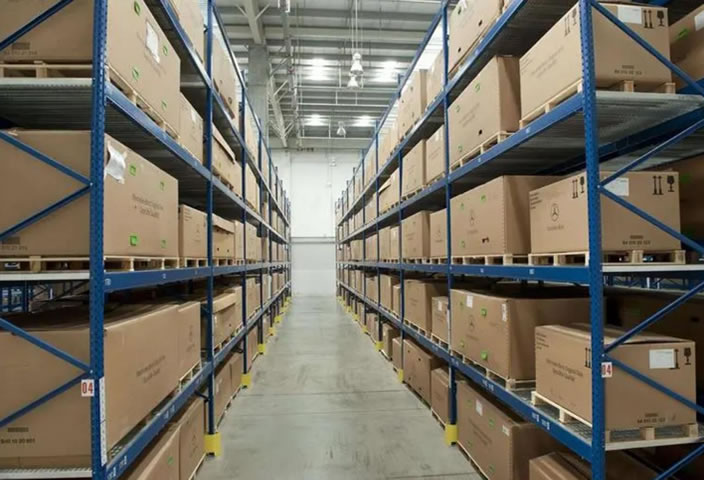 丽水到尖山区货物仓储